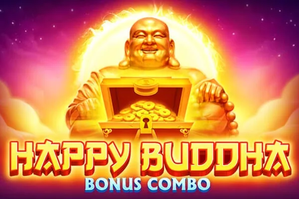 Happy Buddha Bonus Combo